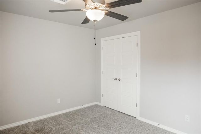 3320 NW 187th Terrace, Edmond, OK 73012