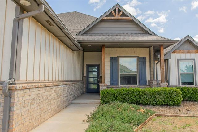 3320 NW 187th Terrace, Edmond, OK 73012