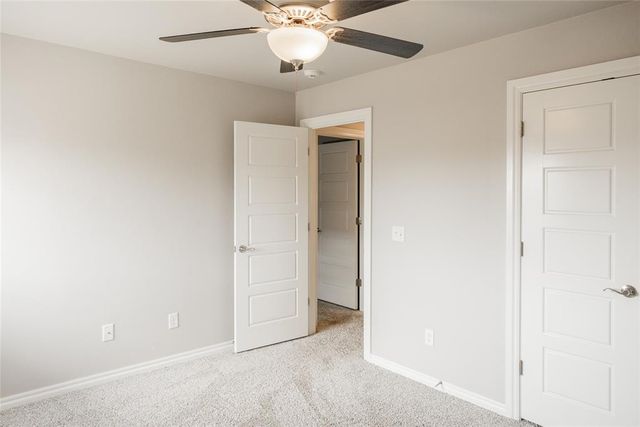 3320 NW 187th Terrace, Edmond, OK 73012