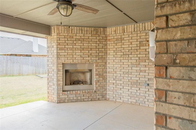 3320 NW 187th Terrace, Edmond, OK 73012
