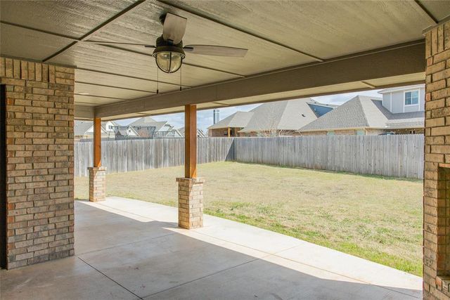 3320 NW 187th Terrace, Edmond, OK 73012