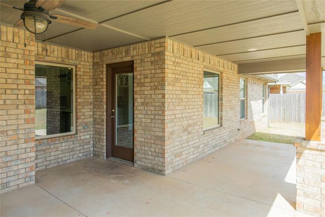 3320 NW 187th Terrace, Edmond, OK 73012