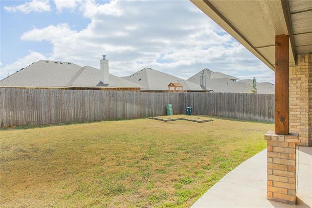 3320 NW 187th Terrace, Edmond, OK 73012