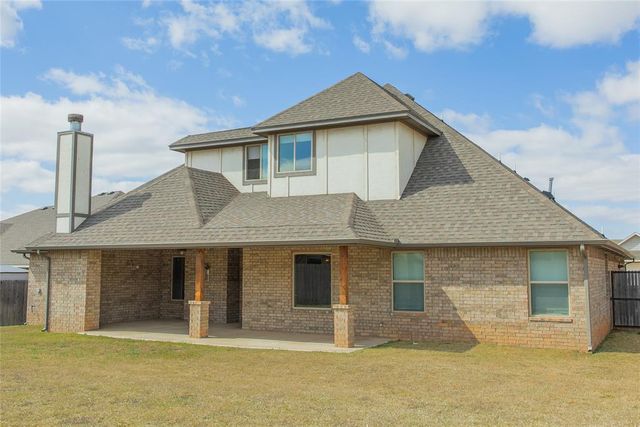 3320 NW 187th Terrace, Edmond, OK 73012