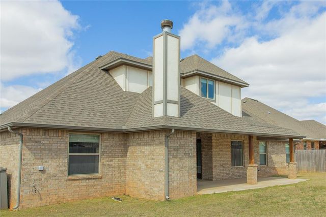 3320 NW 187th Terrace, Edmond, OK 73012