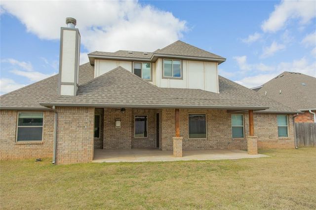 3320 NW 187th Terrace, Edmond, OK 73012