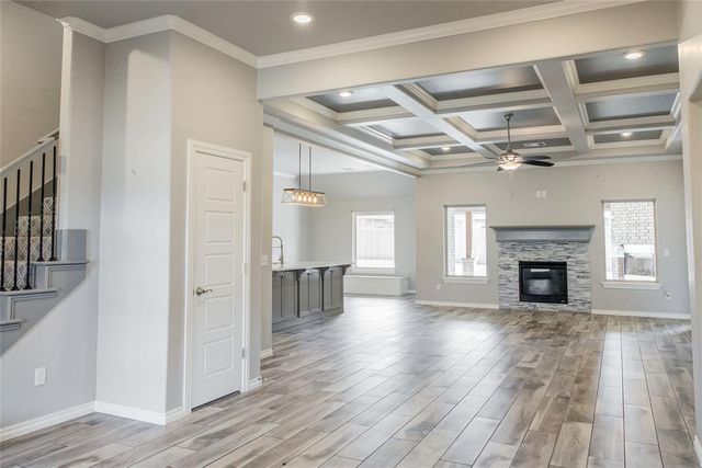 3320 NW 187th Terrace, Edmond, OK 73012