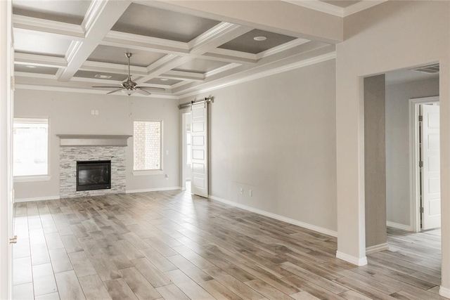 3320 NW 187th Terrace, Edmond, OK 73012