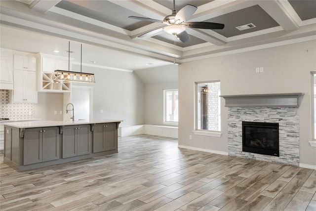 3320 NW 187th Terrace, Edmond, OK 73012