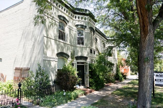 2753 Champa Street, Denver, CO 80205