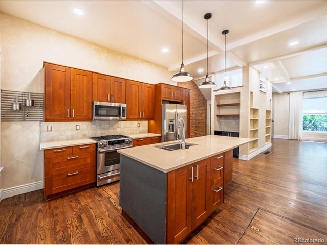 2753 Champa Street, Denver, CO 80205