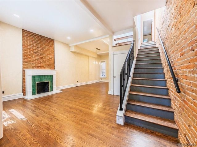 2753 Champa Street, Denver, CO 80205
