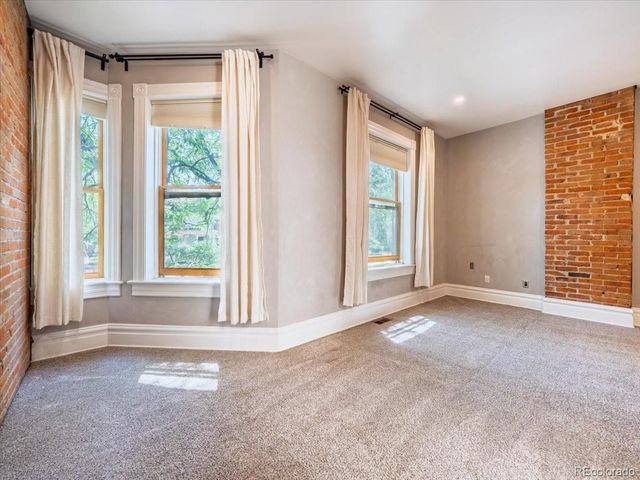 2753 Champa Street, Denver, CO 80205