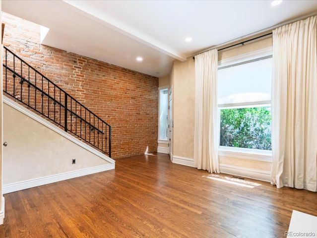 2753 Champa Street, Denver, CO 80205
