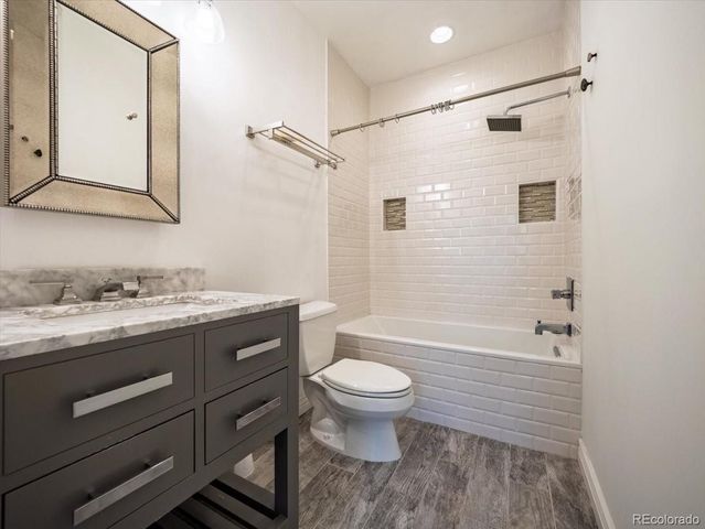 2753 Champa Street, Denver, CO 80205