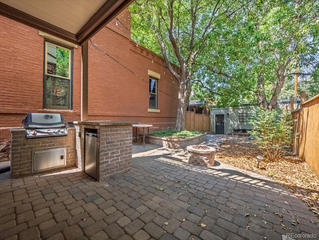 2753 Champa Street, Denver, CO 80205