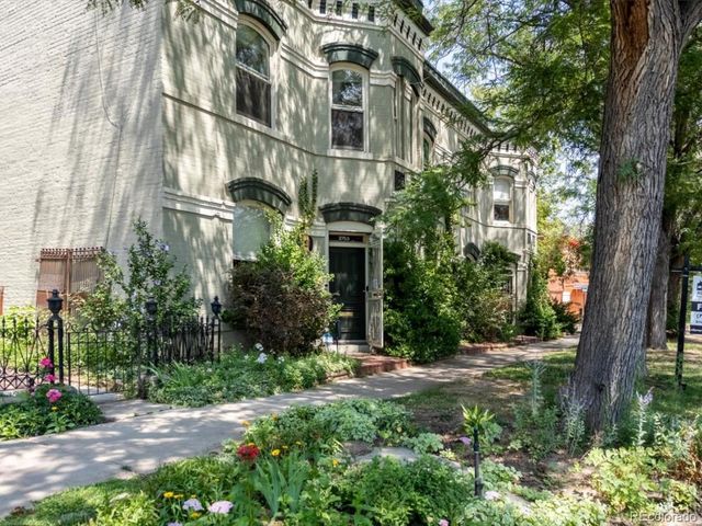 2753 Champa Street, Denver, CO 80205