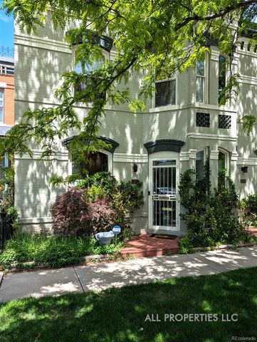 2753 Champa Street, Denver, CO 80205