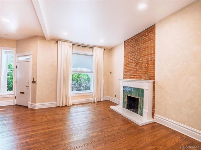 2753 Champa Street, Denver, CO 80205
