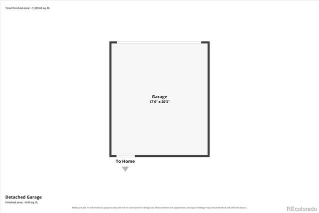 2753 Champa Street, Denver, CO 80205