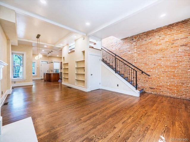 2753 Champa Street, Denver, CO 80205