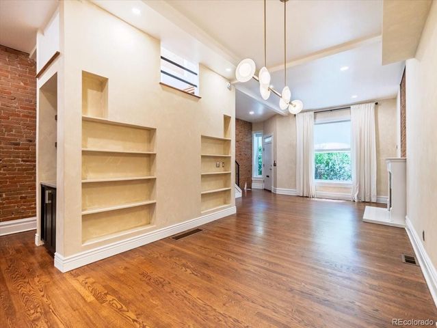 2753 Champa Street, Denver, CO 80205