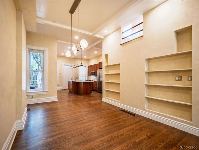 2753 Champa Street, Denver, CO 80205