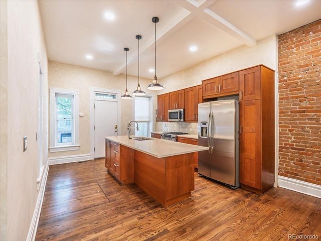 2753 Champa Street, Denver, CO 80205