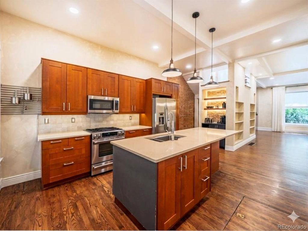 2753 Champa Street, Denver, CO 80205