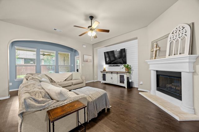 2603 Fritz Street, Melissa, TX 75454