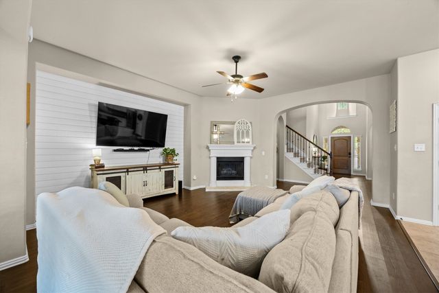 2603 Fritz Street, Melissa, TX 75454