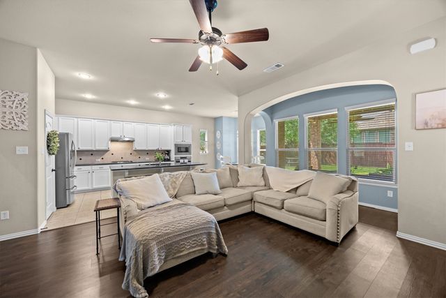 2603 Fritz Street, Melissa, TX 75454