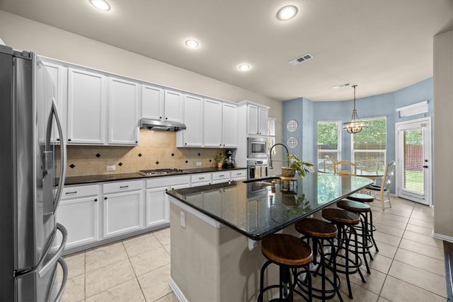 2603 Fritz Street, Melissa, TX 75454