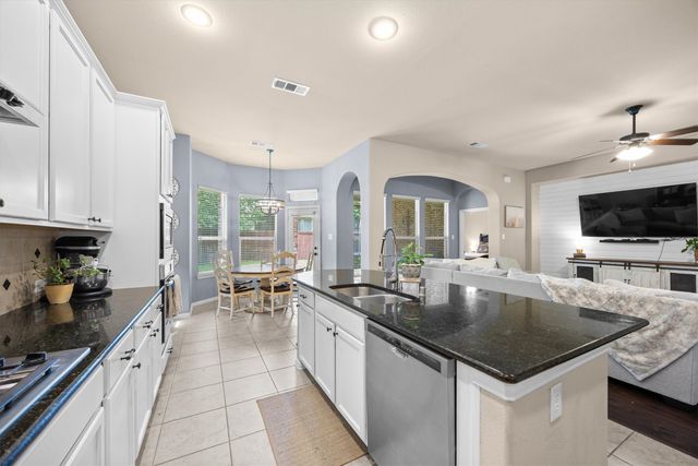 2603 Fritz Street, Melissa, TX 75454