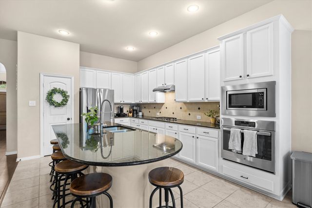 2603 Fritz Street, Melissa, TX 75454