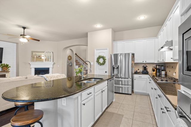 2603 Fritz Street, Melissa, TX 75454