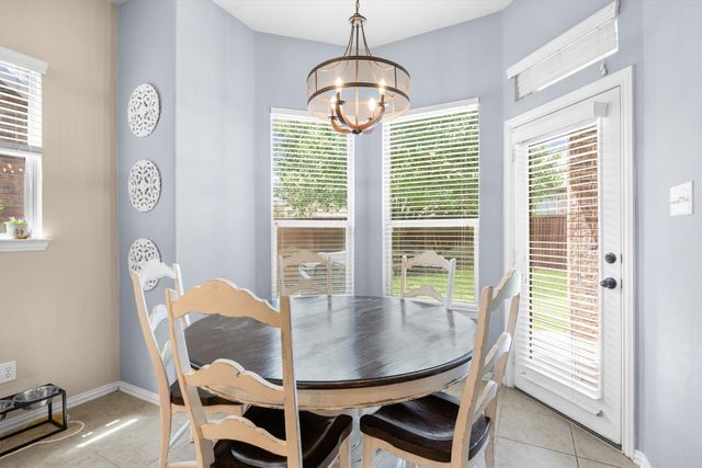2603 Fritz Street, Melissa, TX 75454