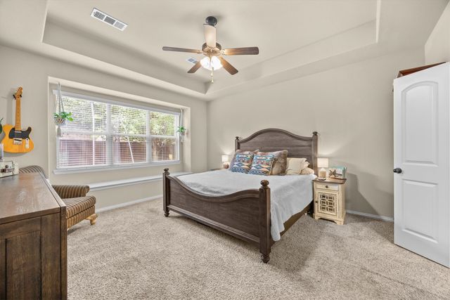 2603 Fritz Street, Melissa, TX 75454