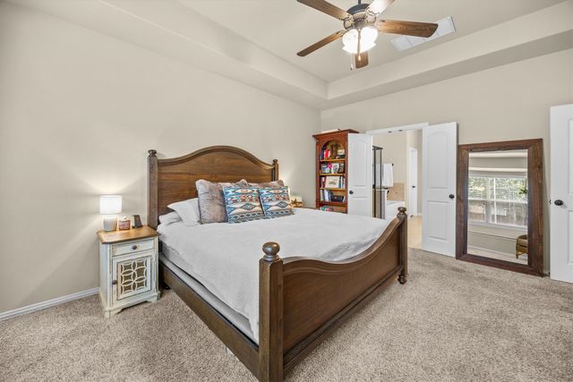 2603 Fritz Street, Melissa, TX 75454