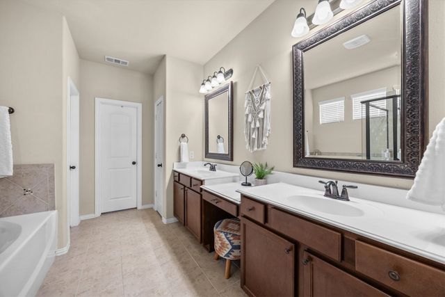 2603 Fritz Street, Melissa, TX 75454