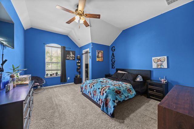 2603 Fritz Street, Melissa, TX 75454