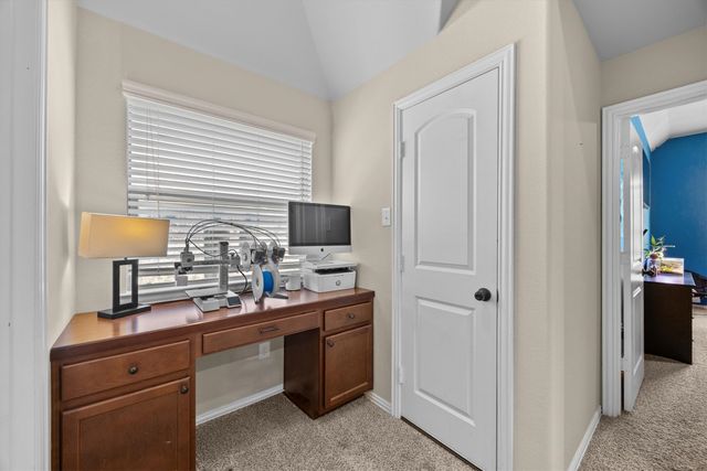 2603 Fritz Street, Melissa, TX 75454