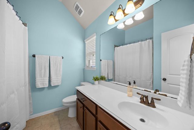 2603 Fritz Street, Melissa, TX 75454