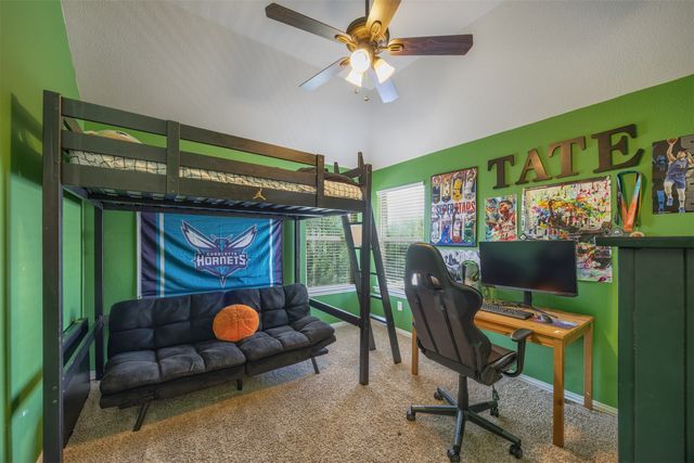 2603 Fritz Street, Melissa, TX 75454