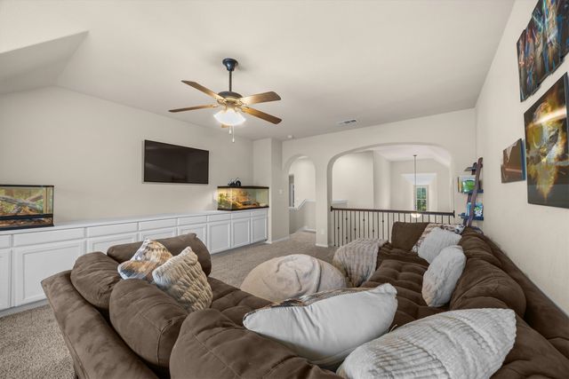 2603 Fritz Street, Melissa, TX 75454