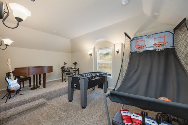 2603 Fritz Street, Melissa, TX 75454