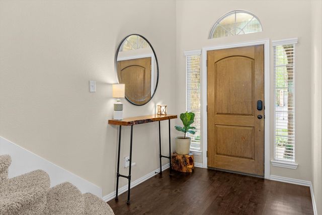 2603 Fritz Street, Melissa, TX 75454