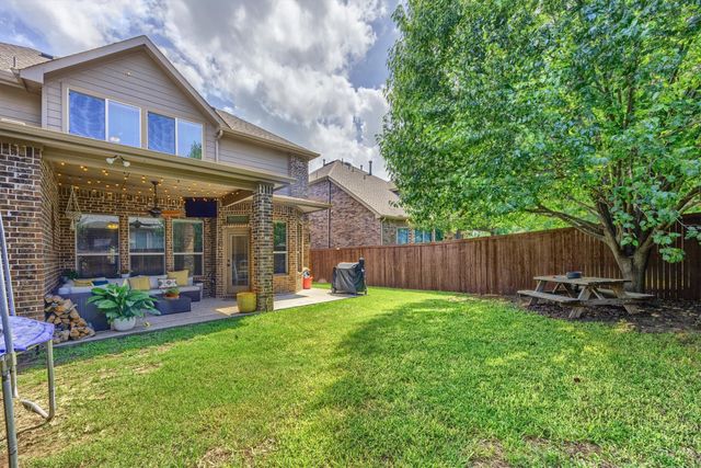 2603 Fritz Street, Melissa, TX 75454