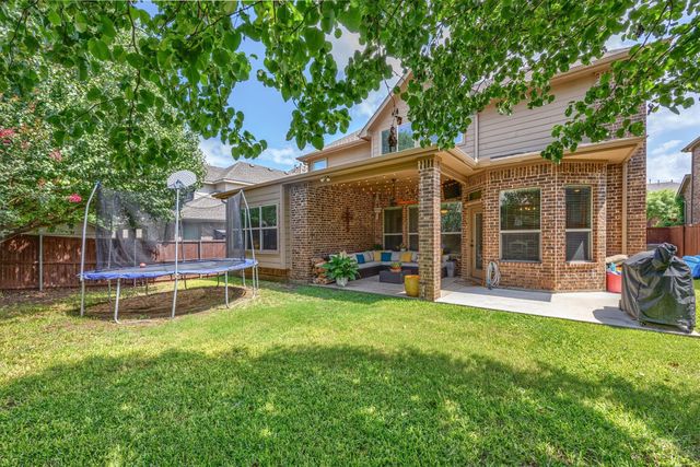 2603 Fritz Street, Melissa, TX 75454