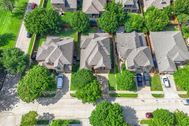 2603 Fritz Street, Melissa, TX 75454